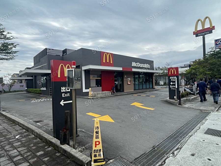 京采頭城3-京城好境環境圖