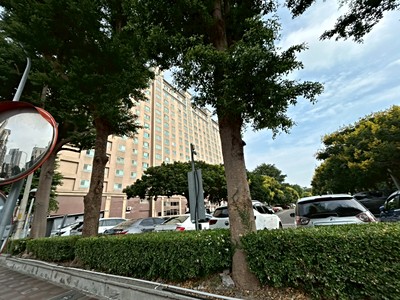 社區圖片