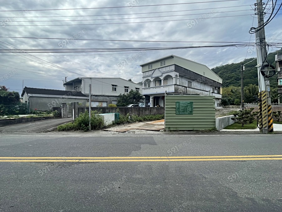 京采頭城3-京城好境實景圖