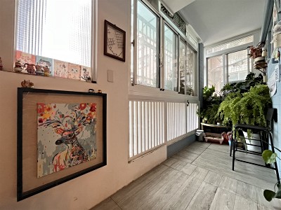 社區圖片