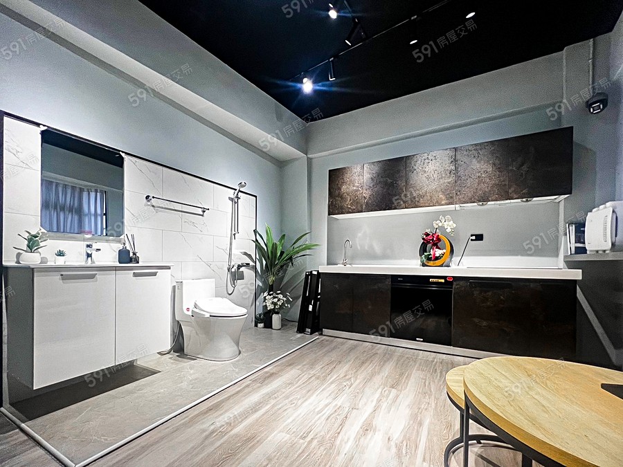 麗璟.東門風華2樣/實品屋