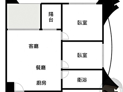 社區圖片
