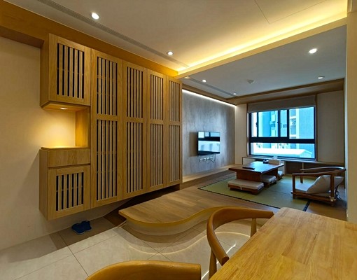 南屯近萬和宮、南屯商圈｜輕屋齡❤️坤悅小時光｜超美兩房含車位 - Image 5