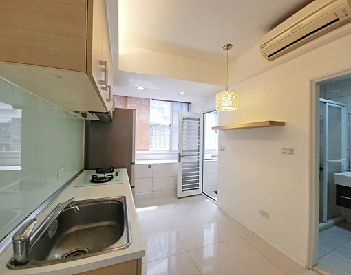 捷運泰山站無敵景觀第一排1房2廳1衛1廚1陽台/屋況新採光棒 - 591租屋網 - Image 12