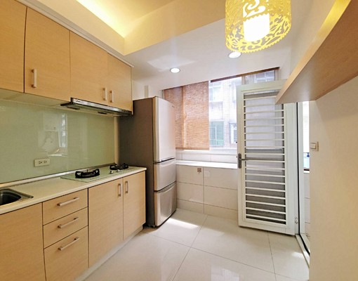 捷運泰山站無敵景觀第一排1房2廳1衛1廚1陽台/屋況新採光棒 - 591租屋網 - Image 13