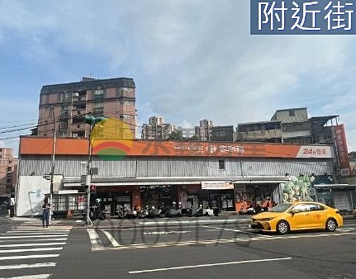 🏠【住在金庫上｜水碓商圈電梯兩房｜雙衛不搶廁所】 - Image 9