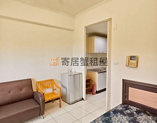 寄居蟹社會住宅🏠可租補~近三芝市中心及學區山水雅築套房 - Image 1