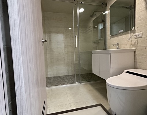 近R12後驛捷運站全新2房、立即入住(可申請租補、需辦公證) - Image 10