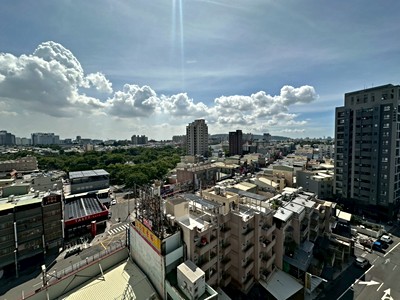社區圖片