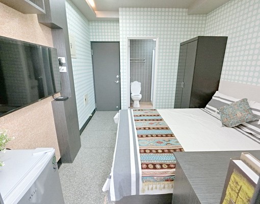 ✨可短期✨青年高中藝術廣場旁❤獨洗獨曬❤乾溼分離❤大套房 - Image 7