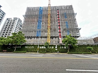社區圖片