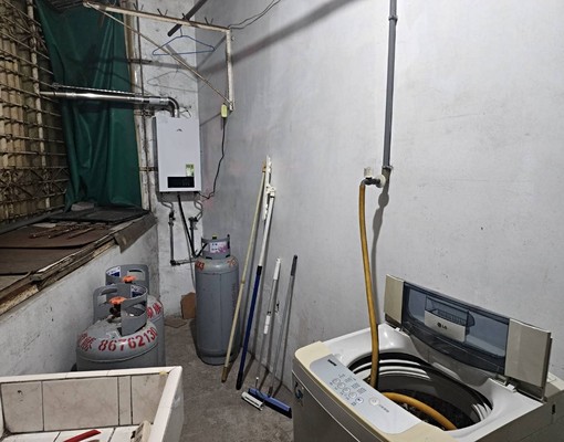 【社宅/可租補/免服務費】北大生活圈｜家電家具齊全三房 - Image 3