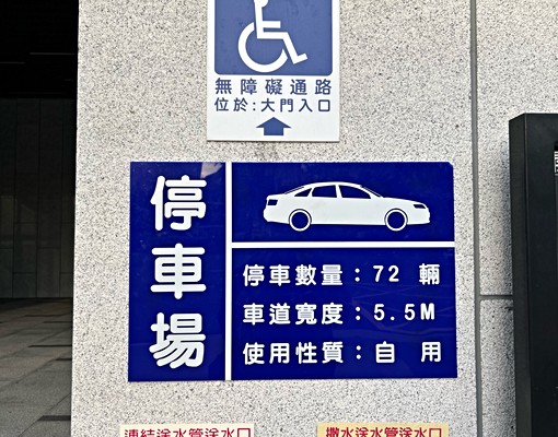 新屋首住、河景3房車、中山高、公園 - Image 15