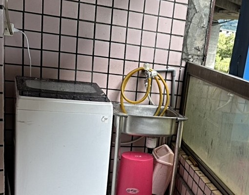 近台北港.台64線八里港都大樓分租雅房 - Image 7