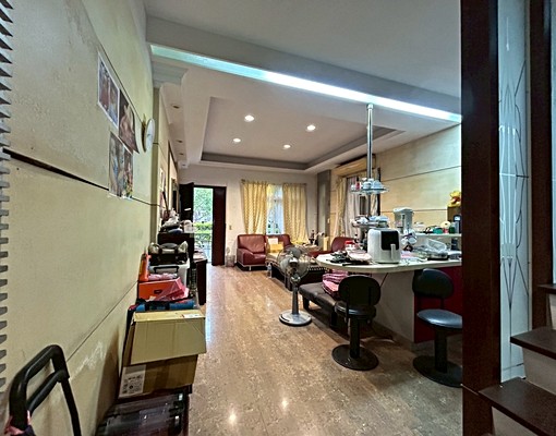 美術館旁｜臺中教大英才校區~透天店面*三面採光 - Image 13