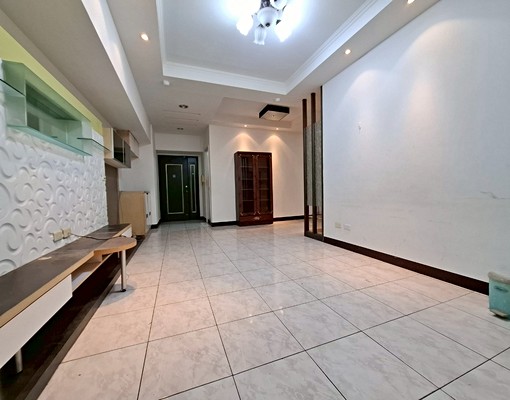 🟠近成大🟠東方公園大陽台美3房+車位🟠林小姐 - Image 1