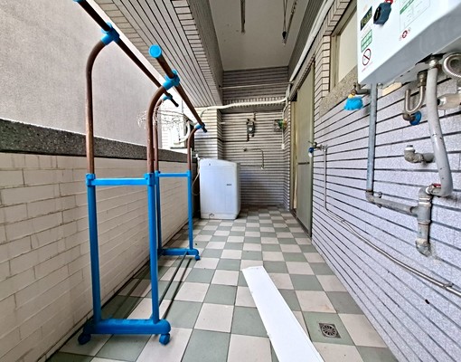 🟠近成大🟠東方公園大陽台美3房+車位🟠林小姐 - Image 12