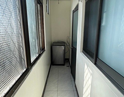 亮亮租屋~可補助/空間超大/獨立陽台洗衣機/室內專屬機車位 - Image 7