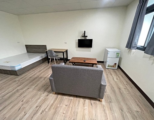 亮亮租屋~可補助/空間超大/獨立陽台洗衣機/室內專屬機車位 - Image 11