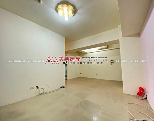 美樂*近昆陽站*南港平面兩房*雙陽台*空屋好規劃*有管理 - Image 3