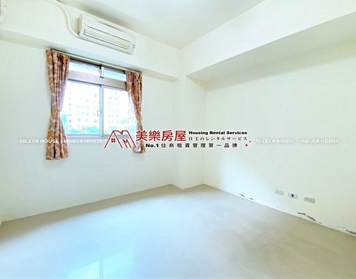 美樂*近昆陽站*南港平面兩房*雙陽台*空屋好規劃*有管理 - Image 7