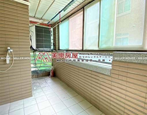 美樂*近昆陽站*南港平面兩房*雙陽台*空屋好規劃*有管理 - Image 12
