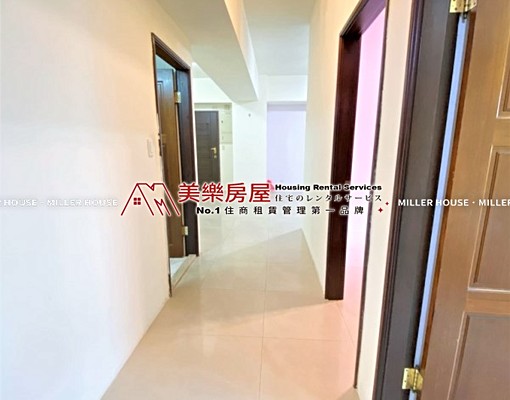 美樂*近昆陽站*南港平面兩房*雙陽台*空屋好規劃*有管理 - Image 8