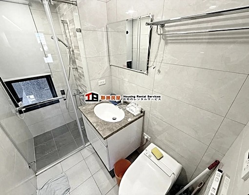 小巨蛋站~高樓採光兩房~漂亮裝潢~屋齡新~優質社區~ - Image 11