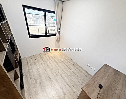 小巨蛋站~高樓採光兩房~漂亮裝潢~屋齡新~優質社區~ - Image 8