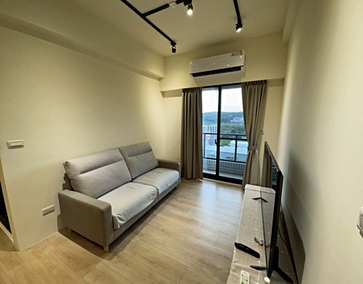 近竹北夜市1年屋齡租金優惠2房 - Image 4