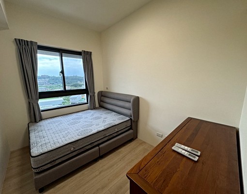 近竹北夜市1年屋齡租金優惠2房 - Image 5