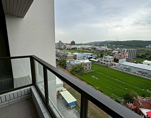 近竹北夜市1年屋齡租金優惠2房 - Image 14