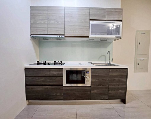 💎新光國小⭕可租補｜⭕家具可｜全新未住｜兩房平車💎 - Image 5