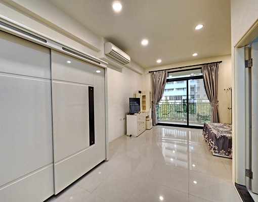 😊關埔好市多全家獨立洗衣機大套房🏡 - Image 3