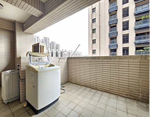 😊關埔好市多全家獨立洗衣機大套房🏡 - Image 6