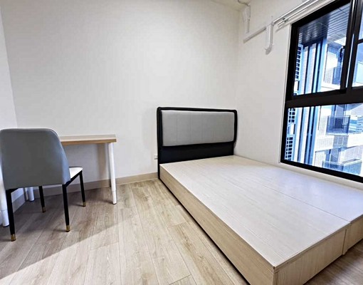 可租補月理河台十七線上高大商圈景觀兩房車位附傢俱電 - Image 7