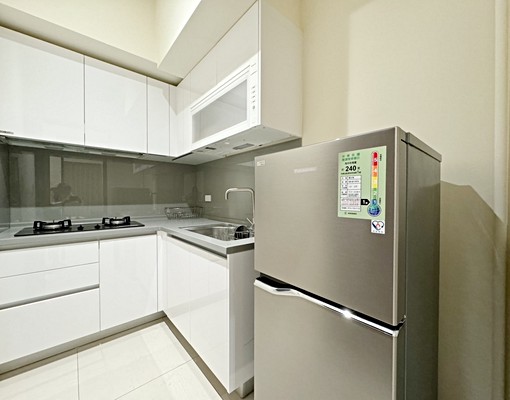 高雄新站商圈✨輕屋齡正兩房✨家具電全✨拎包入住 - Image 9