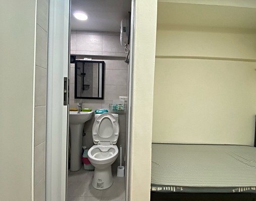 松江南京站、管理、垃圾代收、台電 - Image 4