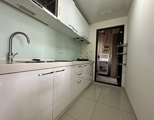 可租補/綠園春曉兩房平車/家具電全/近王爺壟/車站車程五分鐘 - Image 8