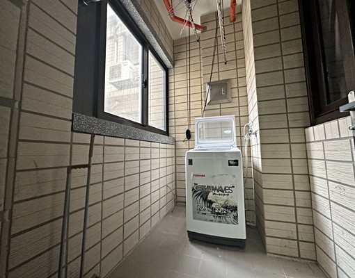 可租補/綠園春曉兩房平車/家具電全/近王爺壟/車站車程五分鐘 - Image 7