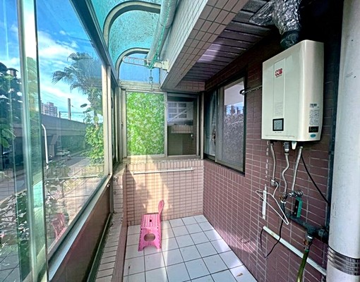 汐科潤泰陽光天廈方正2房 - Image 11