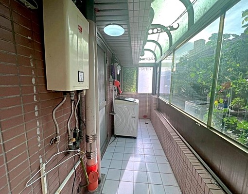 汐科潤泰陽光天廈方正2房 - Image 10