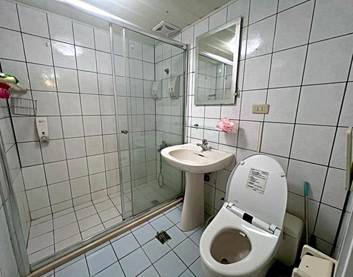 汐科潤泰陽光天廈方正2房 - Image 9