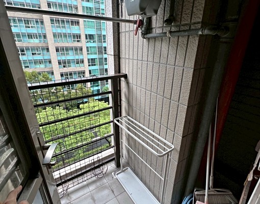 鉑斯🏡中山國小～晴光商圈~質感美裝潢挑高 - Image 8