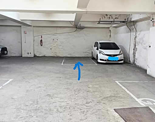 永吉路179號地下2樓停車位 - Image 14