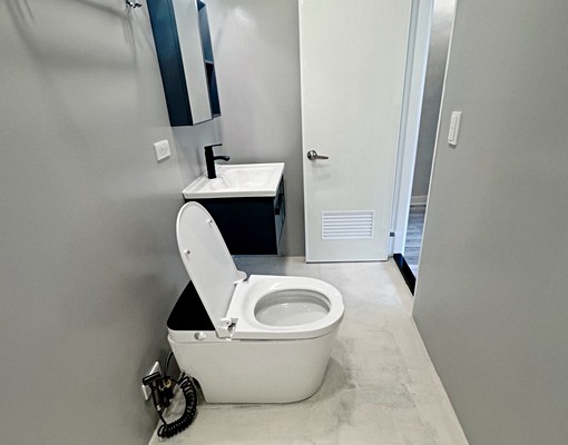 可租補免仲~可貓全新三房❤5分鐘景平站大潤發❤市場台北20分 - Image 10