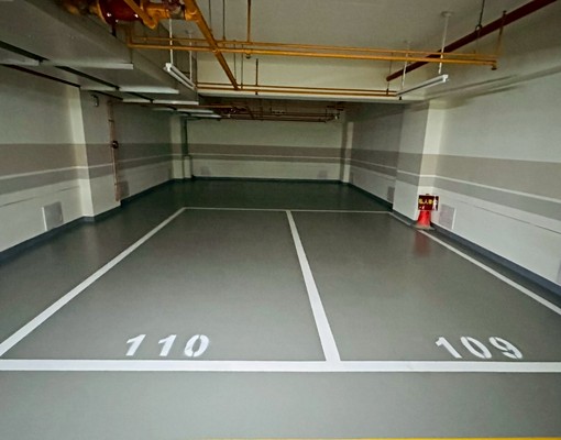 大立精品旁全新高樓層2房平車(聯上鉑麗) - Image 12