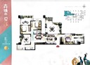 中壢區-圓光路二段3房2廳，54.4坪