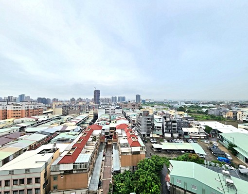 潭子頭家,全新完工3房平車,有視野、有裝潢【可租補】 - Image 4