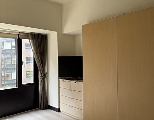 【京站大樓】2房-安靜宜居-坐北朝南獨立門戶📍優質超值 - Image 6